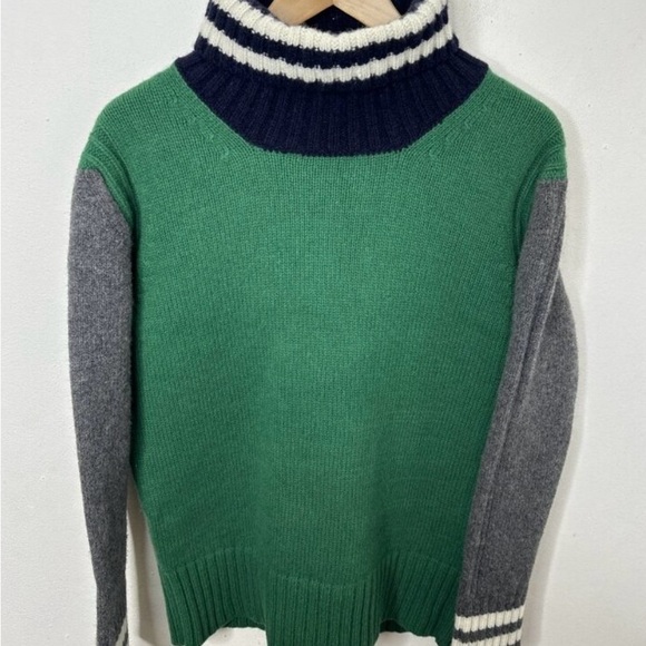 &Daughter Sweaters - & Daughter Balla High Neck Sweater